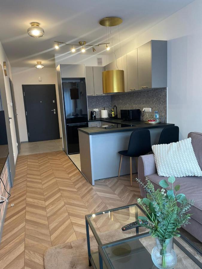 Apartament Przy Karmelu Пжемысл Экстерьер фото