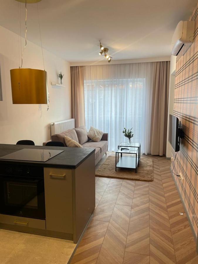 Apartament Przy Karmelu Пжемысл Экстерьер фото